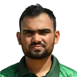 Roman Mazumder