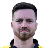 Milen Gogev Cricket Player