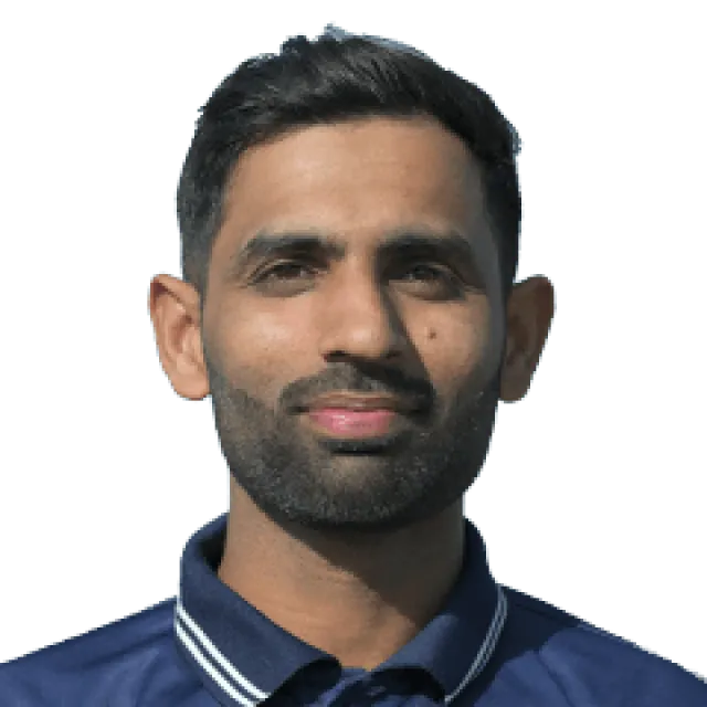 Amir Sohail Cricket Player
