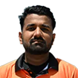 Saurav Ahmed