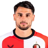 Julian Carranza