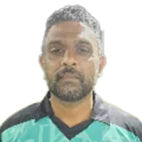 Mohamed Irshad Huzair