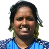 Chamali Lokuge