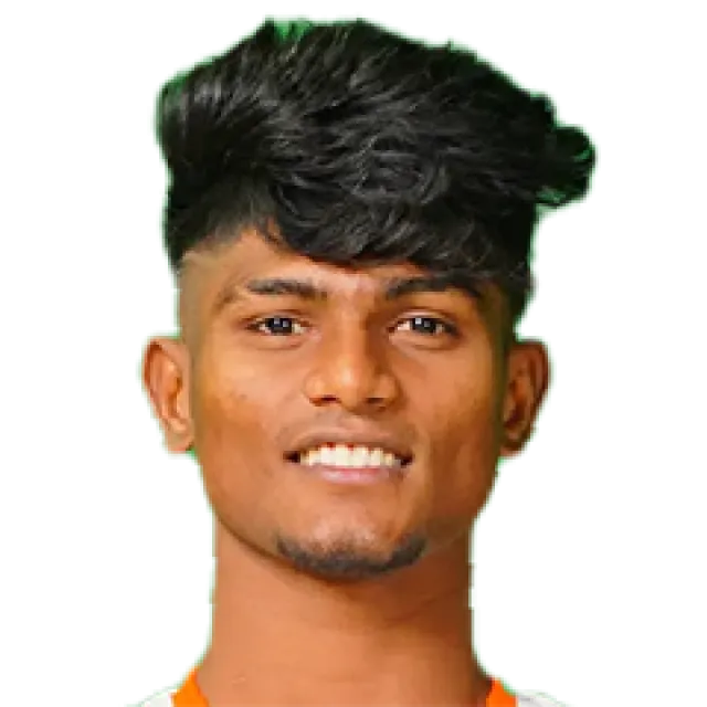 Nithesh Ramaiah