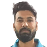 Fawad Khalid