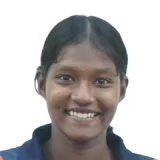 Keren Jose Cricket Player