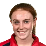 Millie Spence