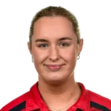Sarah Black Cricket Player