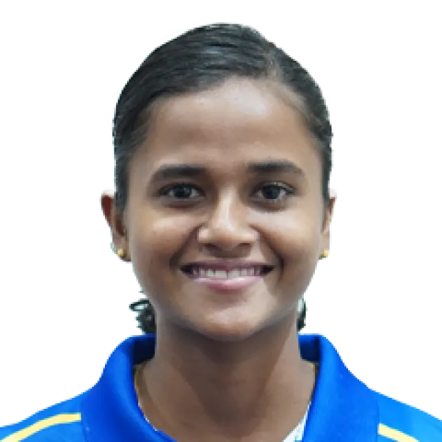 S A Devananda Cricket Player