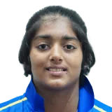 Isha Faizal Cricket Player