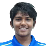 Keerthy Damodharan Cricket Player