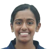 Mayuka Vinod Nair Cricket Player