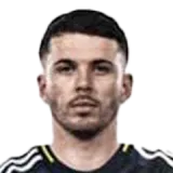 Lewis Morgan
