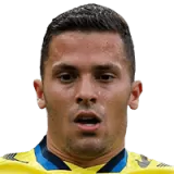 Riza Durmisi Football Player