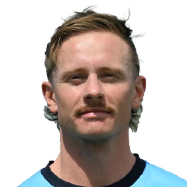 Lee Cormie