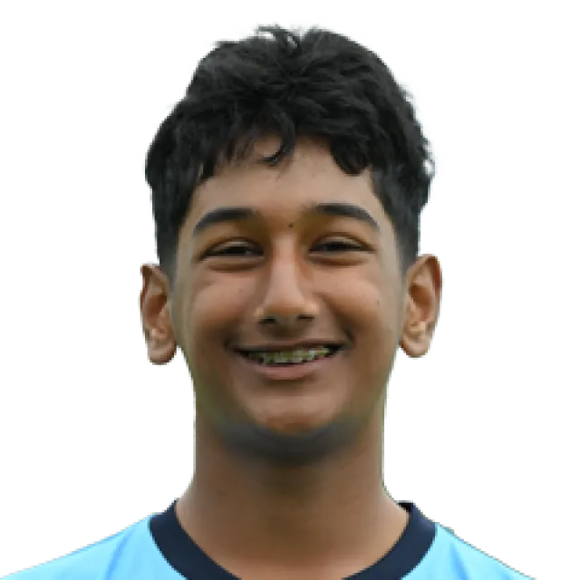 Raj Gupta