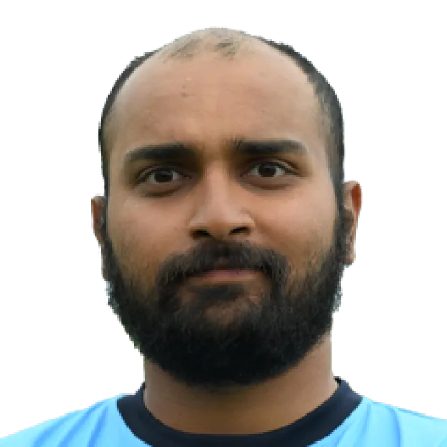 Sahil Shah