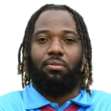Martel Evans