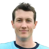 Sam Huggett