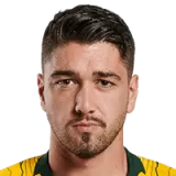 Dimitri Petratos