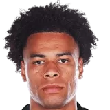 Tajon Buchanan