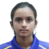 Ananya Nair