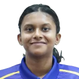 Sradha Sumesh Cricket Player