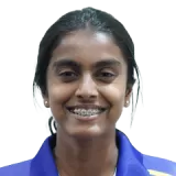 Urvashi-SR Cricket Player