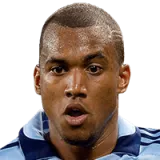 Teal Bunbury