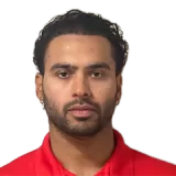 Cricketer