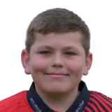 Billy Whitlock