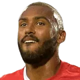 Anthony Jackson-Hamel