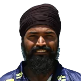 Kamaljit Singh-II