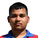 Iswor Thapa