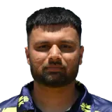 Barinder Singh