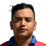 Sudip Khatri