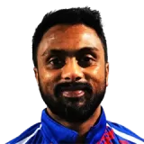 Nadeepa Kothwala Mudiyanselage Cricket Player
