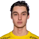 Syver Skeide Football Player