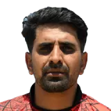 Abbas Naeem