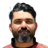 Zubair Nazir
