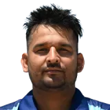 Gursewak Singh