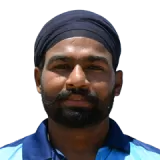 Vishaldeep Singh