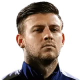 Paul Arriola
