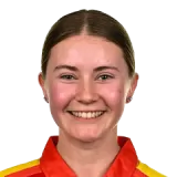 Alice Tector Cricket Player