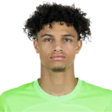 Kevin Paredes