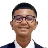 Ishan Rajesh