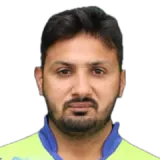 Saqib Manshad