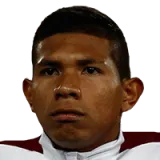 Edison Flores