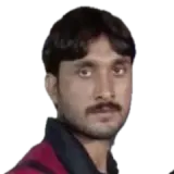 Rizwan Bacha Cricket Player