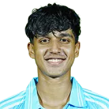 Harshal Mishra